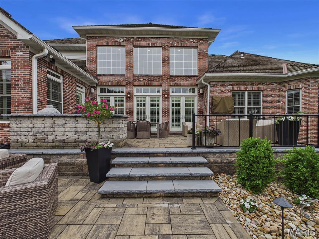 Fields Crossing - Residential