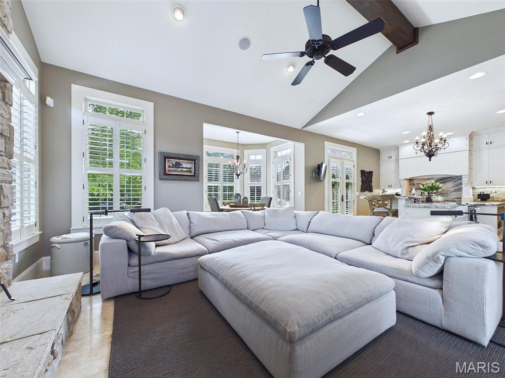 Fields Crossing - Residential