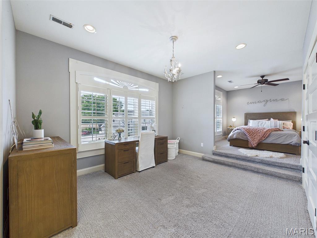 Fields Crossing - Residential