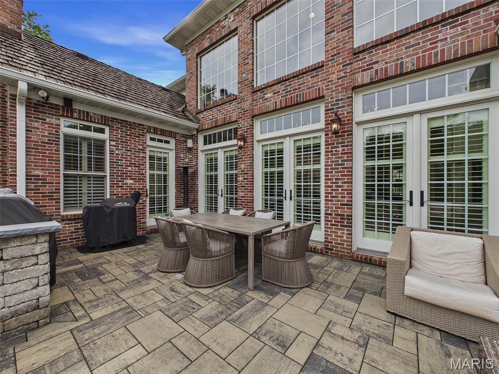 Fields Crossing - Residential