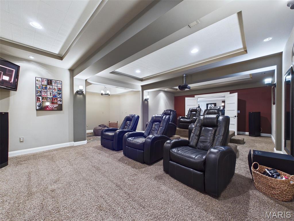 Fields Crossing - Residential