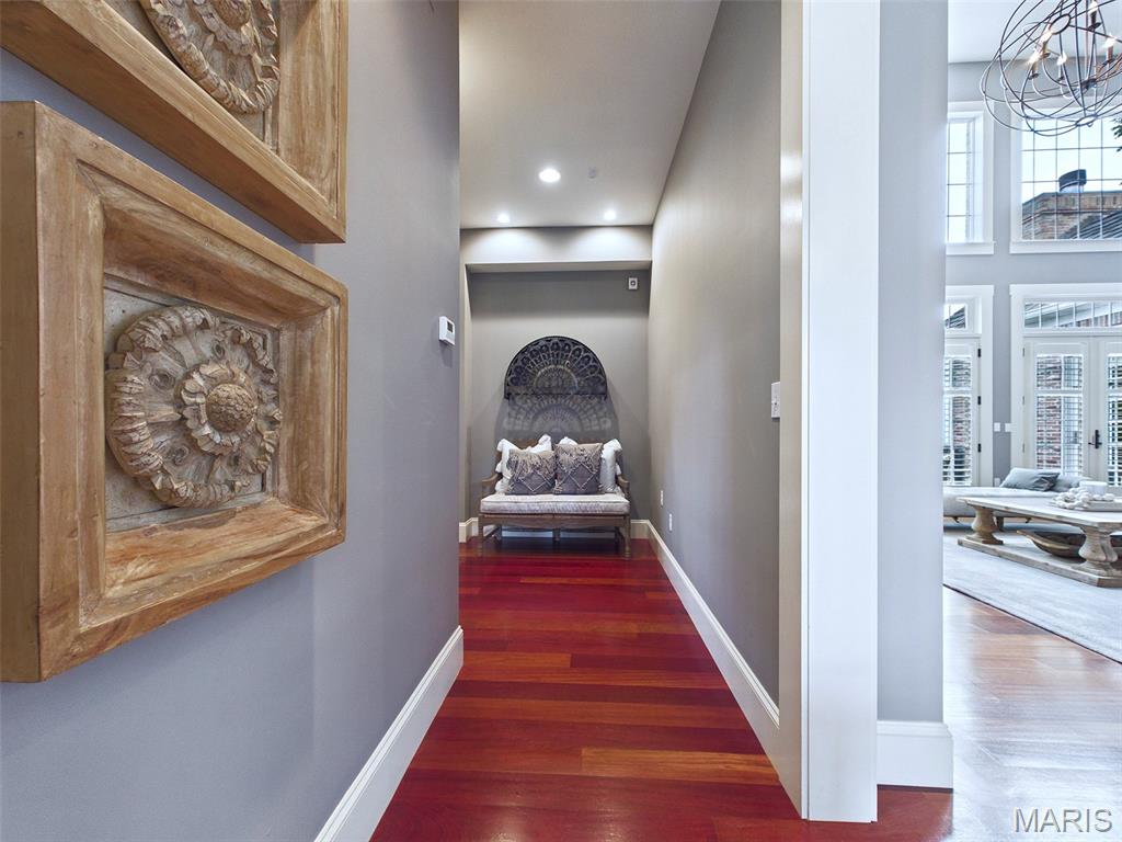 Fields Crossing - Residential