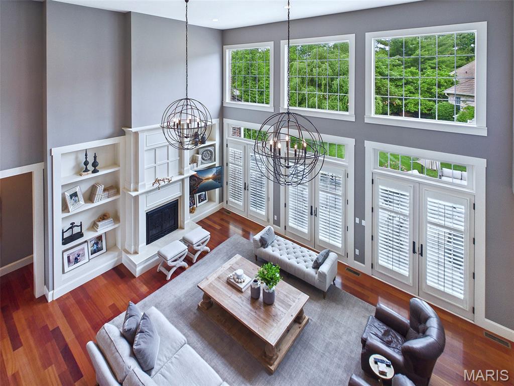Fields Crossing - Residential