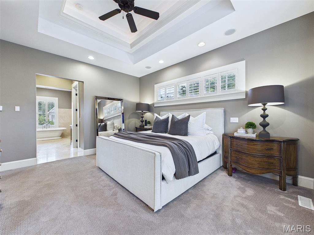 Fields Crossing - Residential