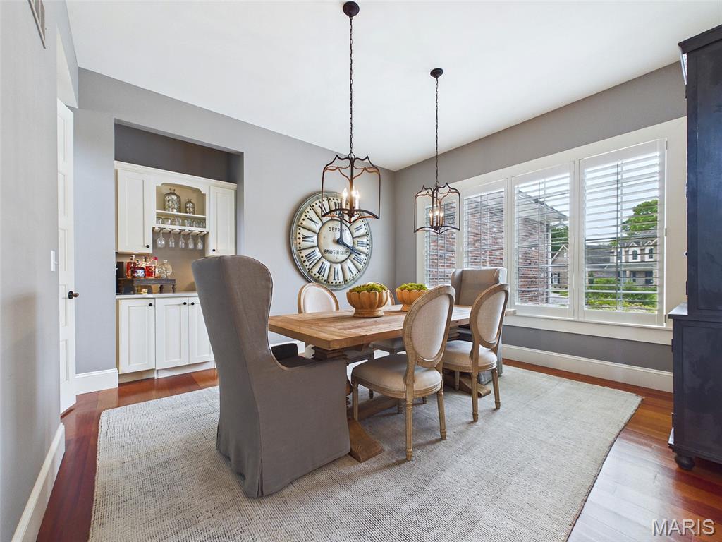 Fields Crossing - Residential