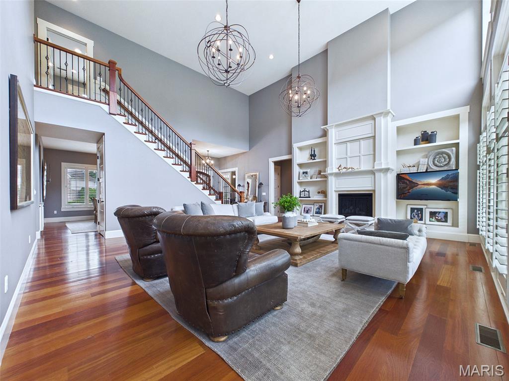 Fields Crossing - Residential