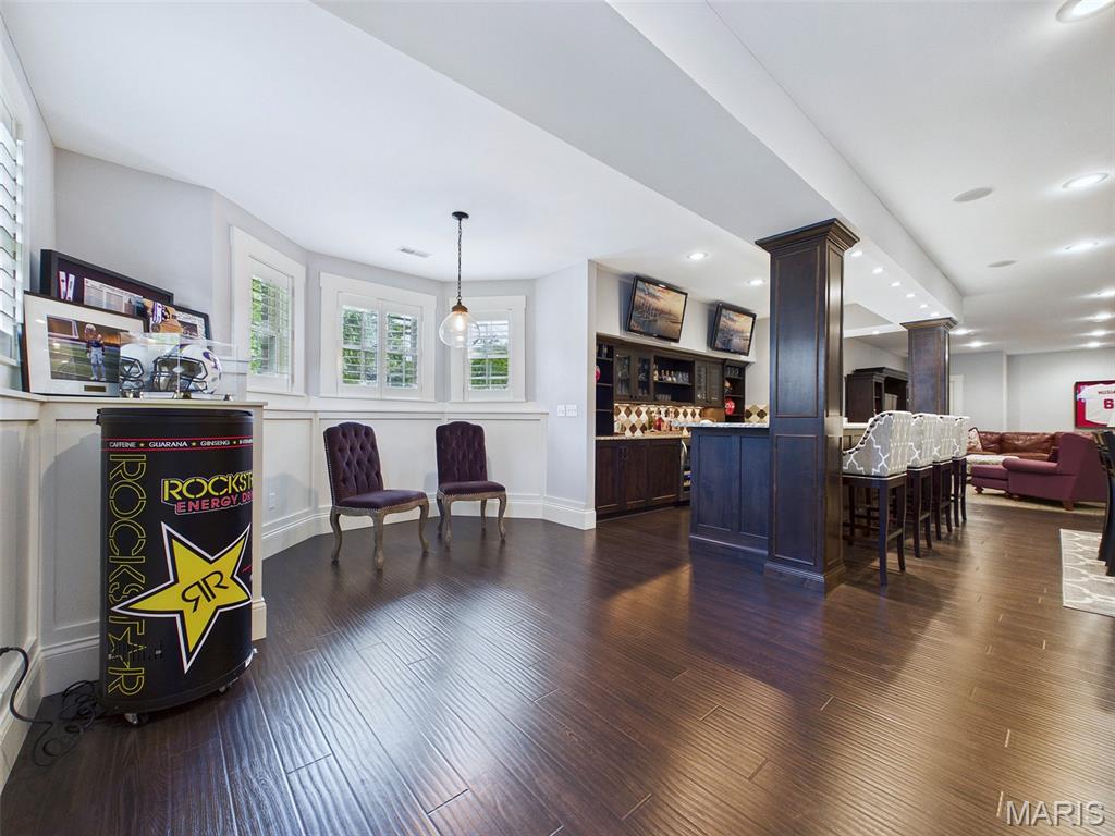 Fields Crossing - Residential