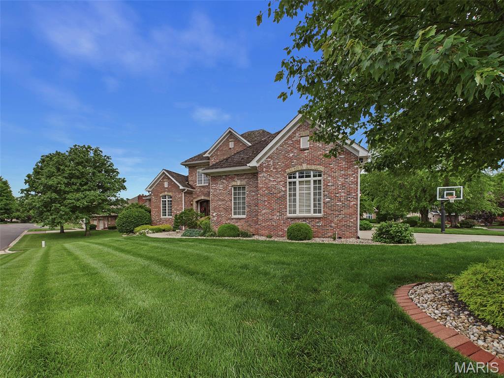 Fields Crossing - Residential