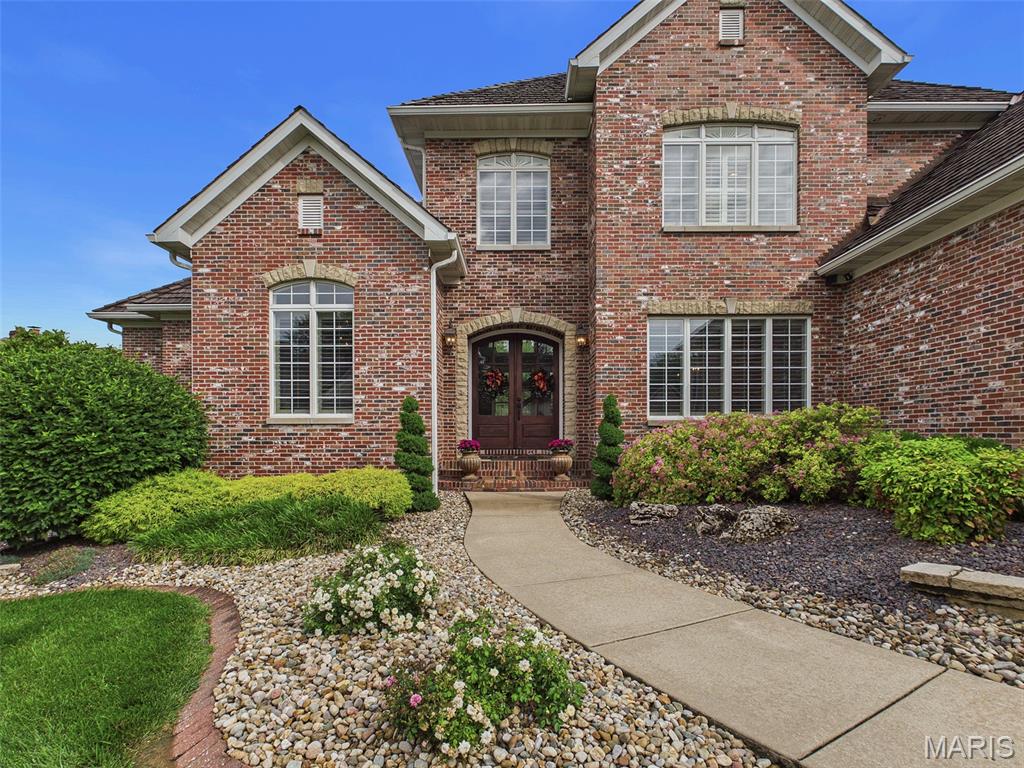 Fields Crossing - Residential