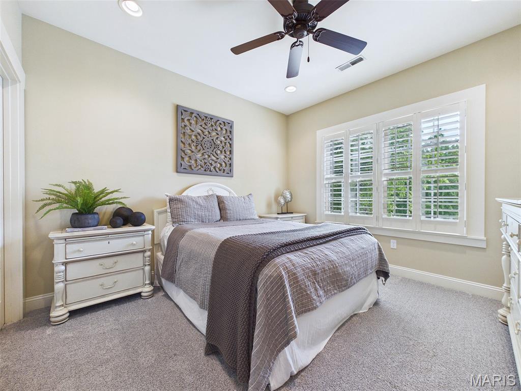 Fields Crossing - Residential