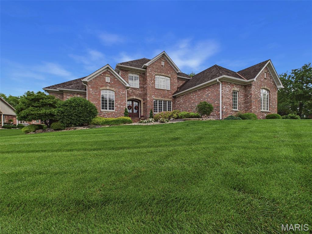Fields Crossing - Residential