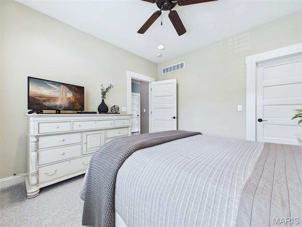 Fields Crossing - Residential