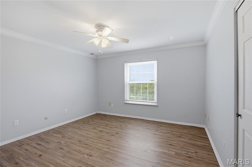 Cambridge Courts Condo - Residential