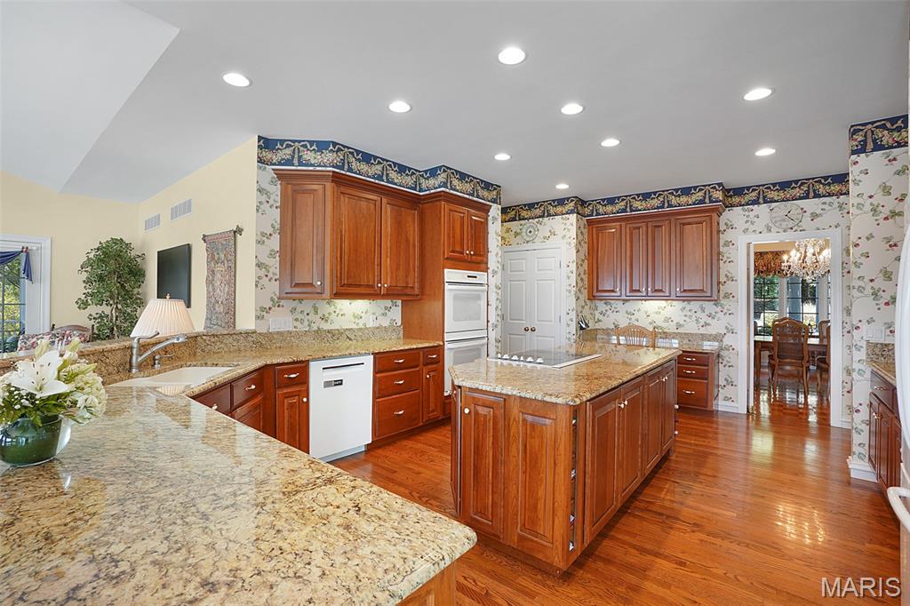 Potts Presby - Residential