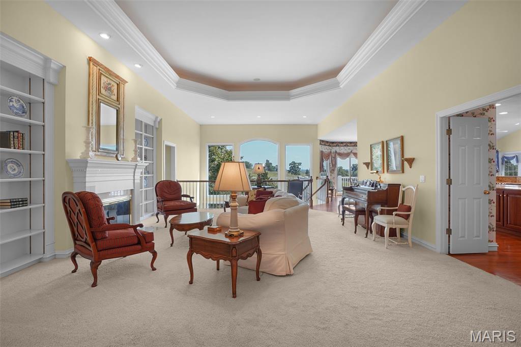 Potts Presby - Residential