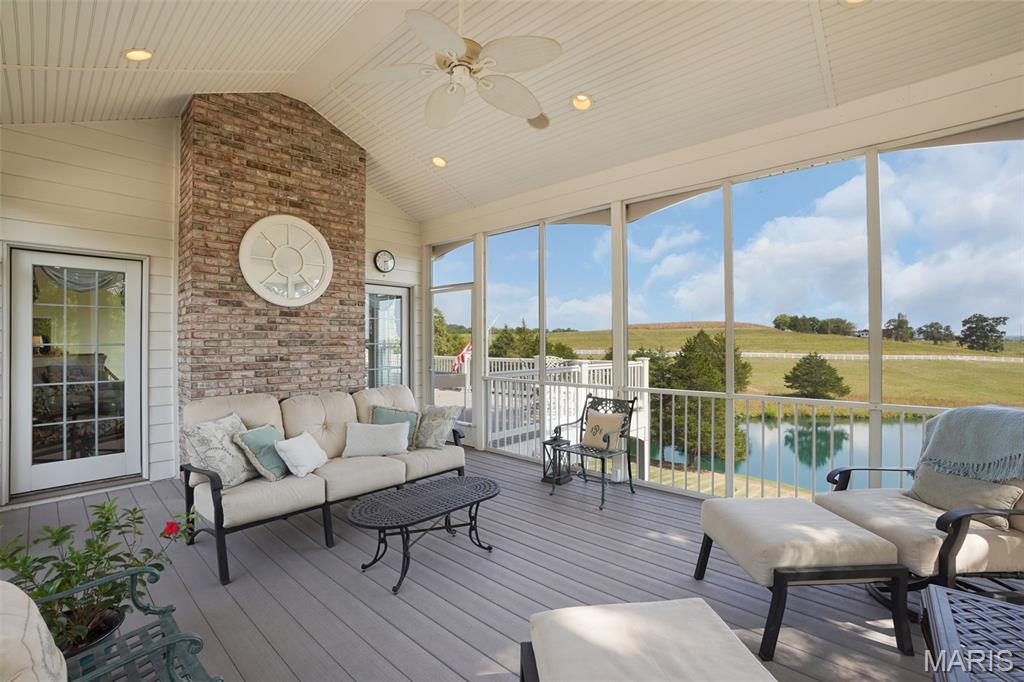 Potts Presby - Residential