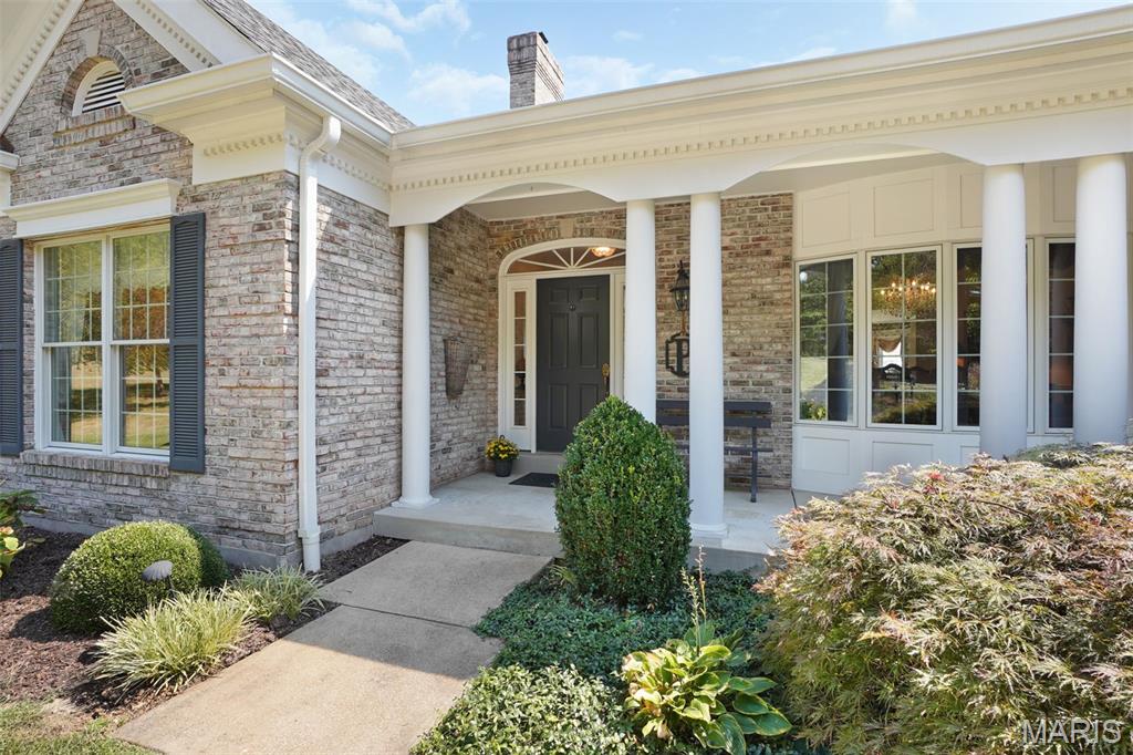 Potts Presby - Residential
