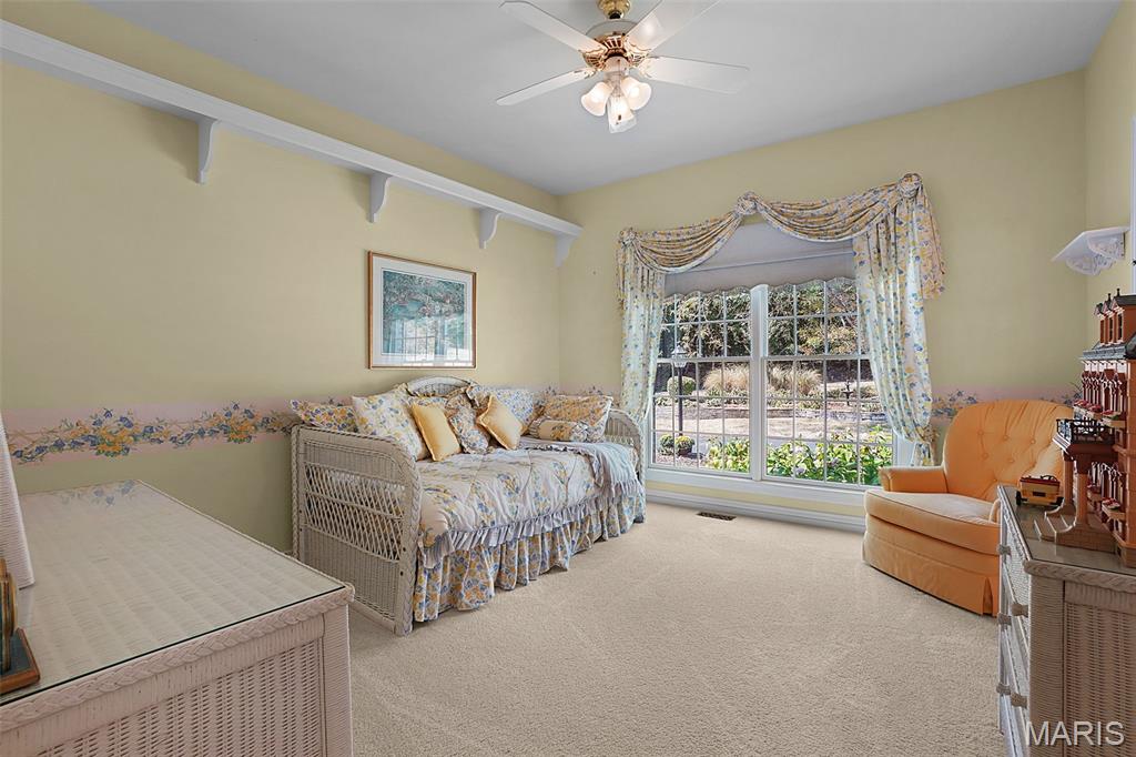 Potts Presby - Residential