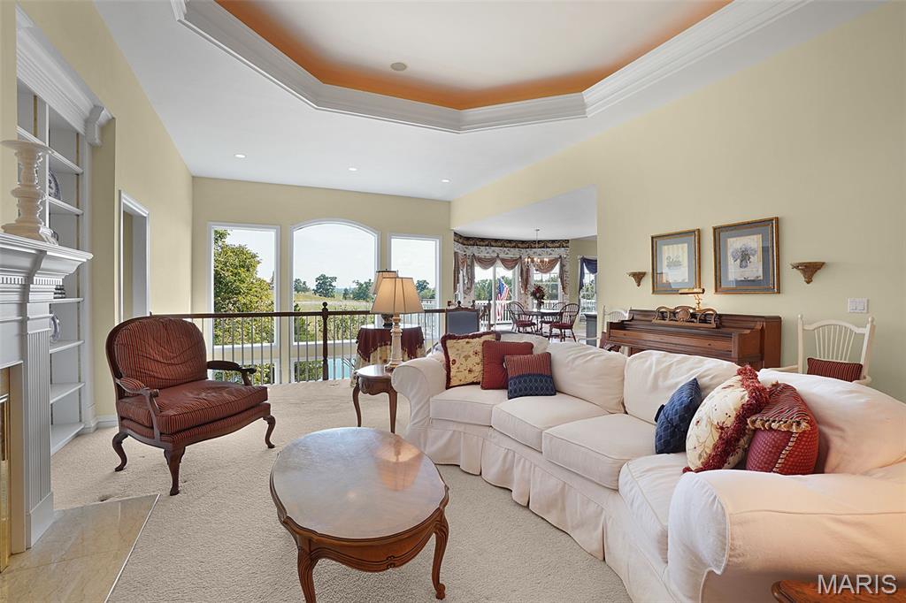 Potts Presby - Residential