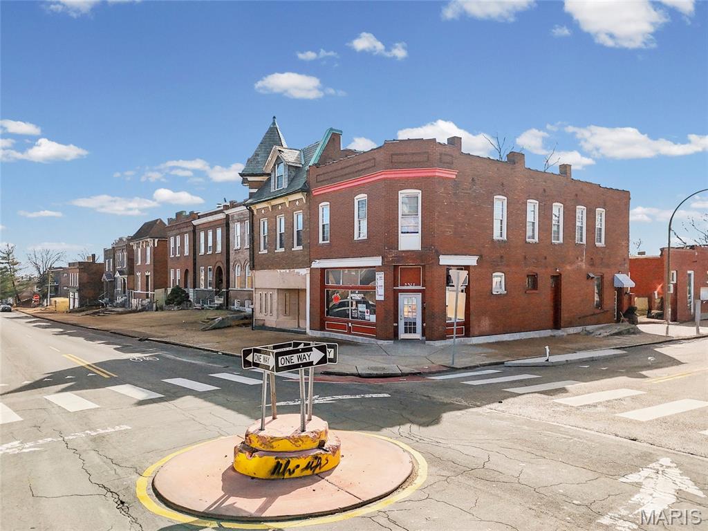 Wm D Fields Sub - Commercial Sale