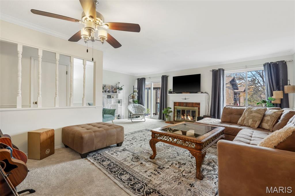 Villa Dorado Condo - Residential