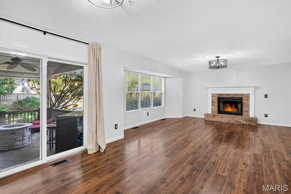 Fox Creek 6th Add - Residential