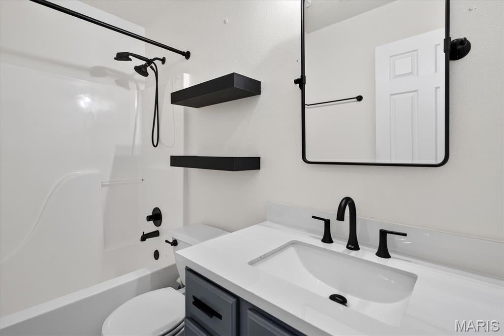 Fox Creek 6th Add - Residential