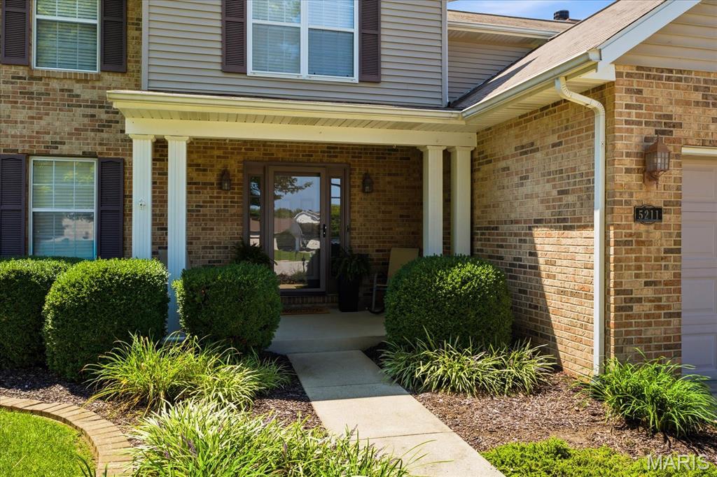 Fox Creek 6th Add - Residential