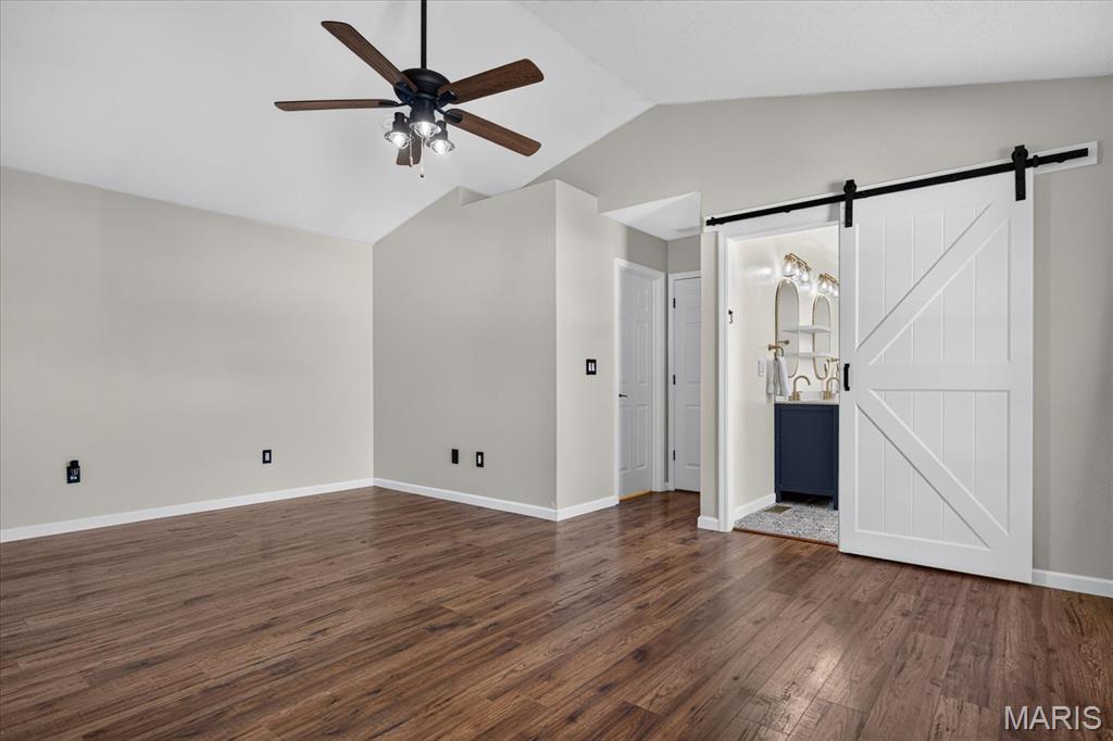 Fox Creek 6th Add - Residential