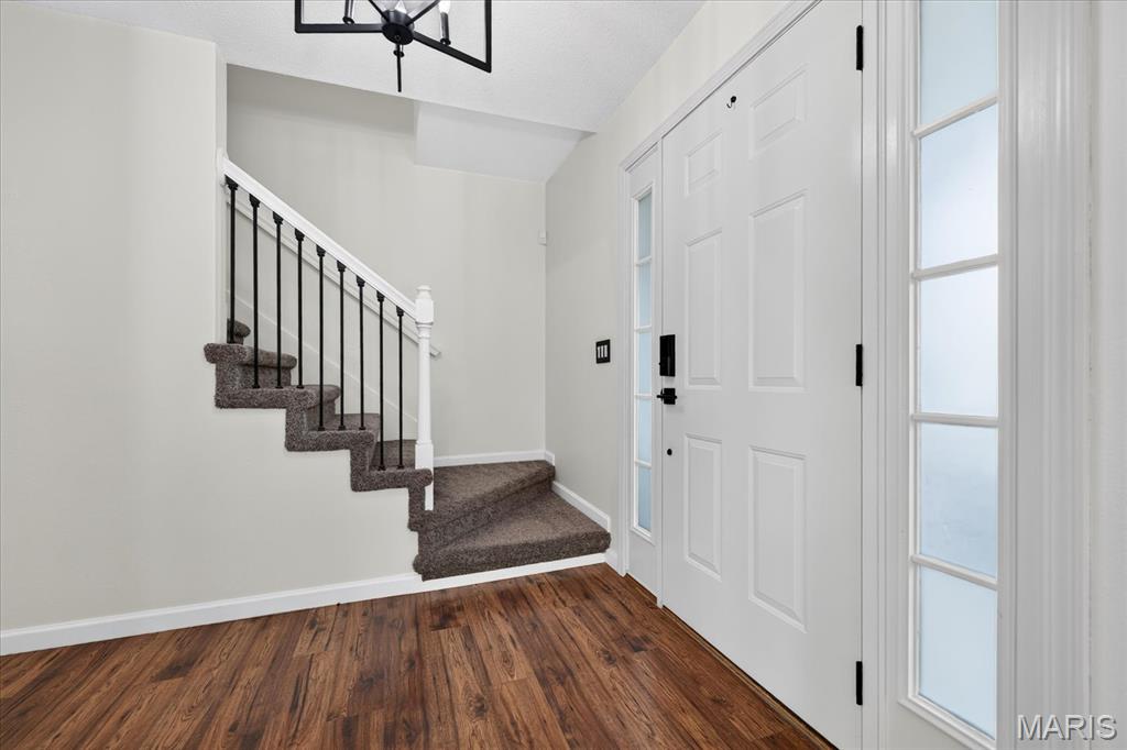 Fox Creek 6th Add - Residential