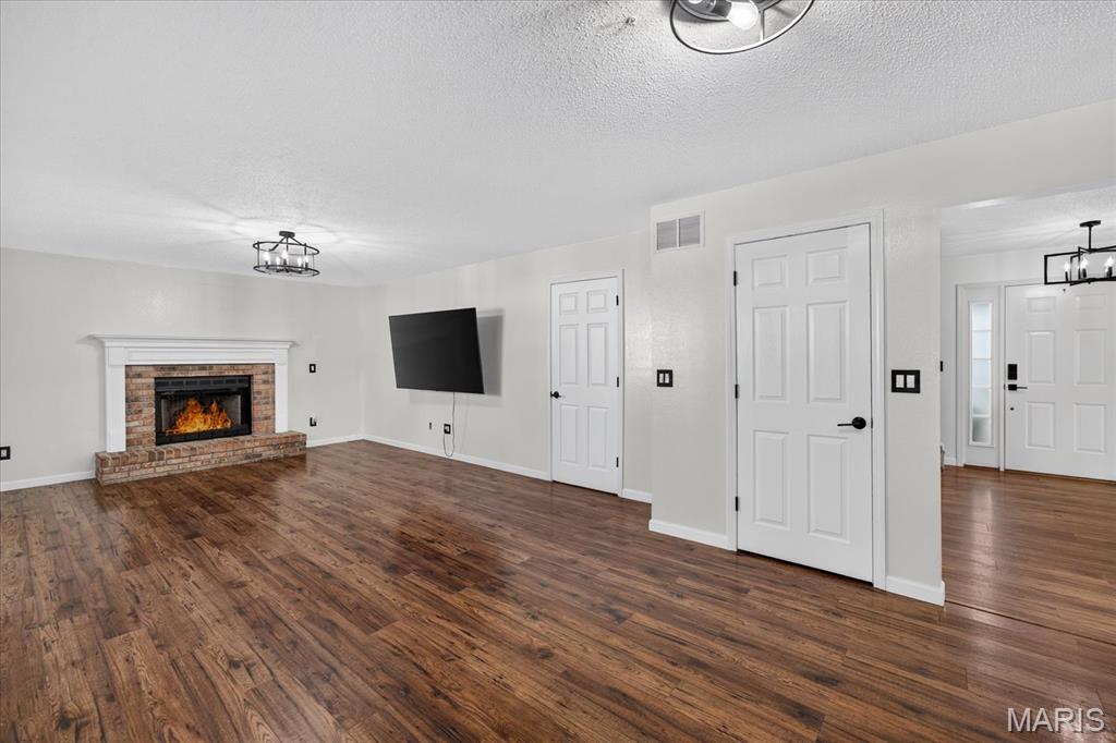 Fox Creek 6th Add - Residential