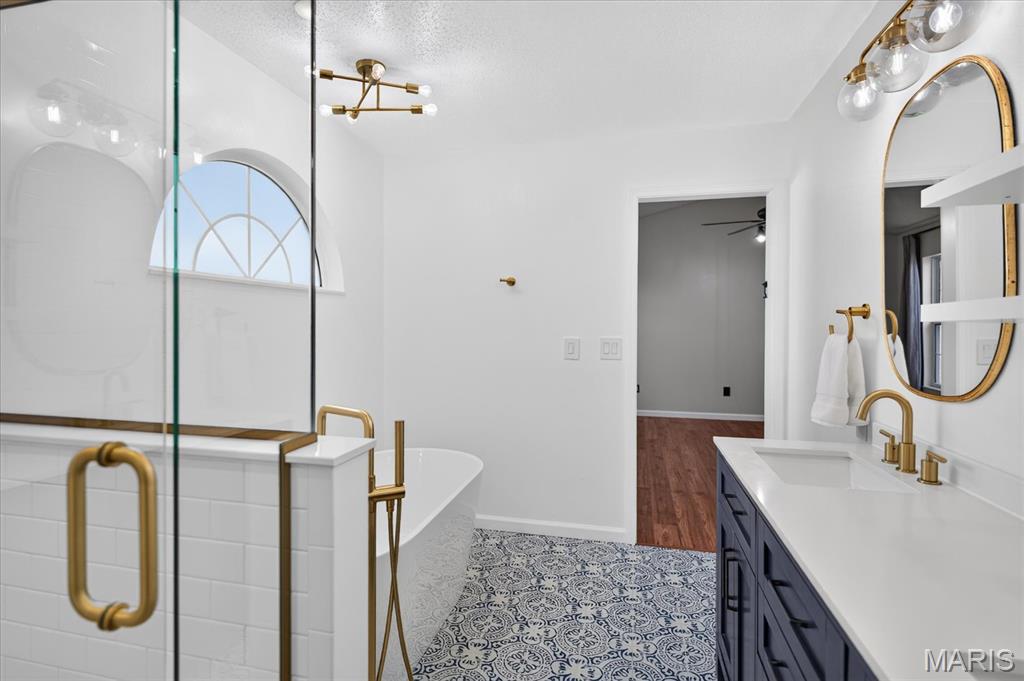 Fox Creek 6th Add - Residential