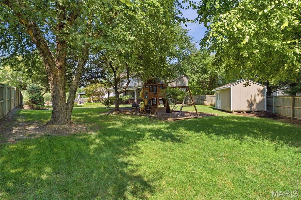 Fox Creek 6th Add - Residential