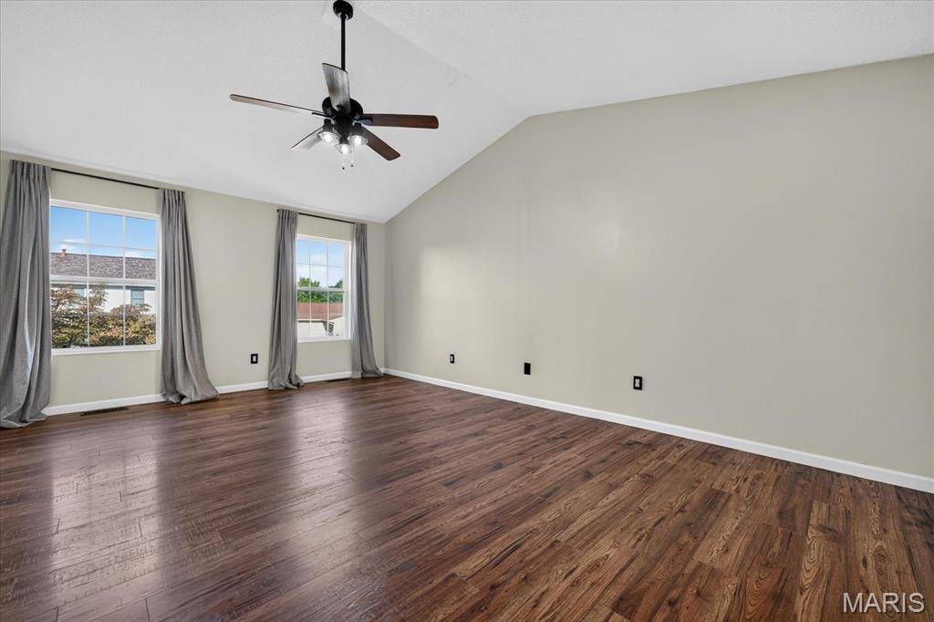 Fox Creek 6th Add - Residential