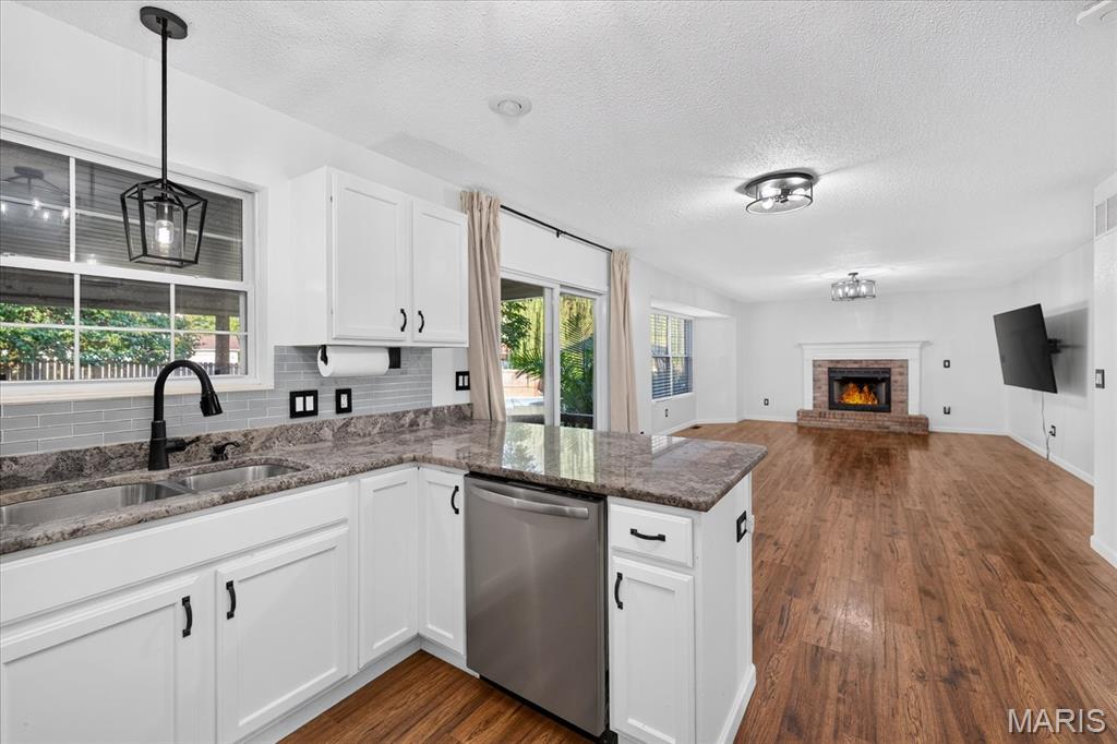 Fox Creek 6th Add - Residential