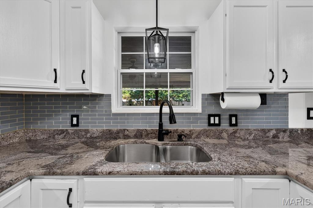 Fox Creek 6th Add - Residential