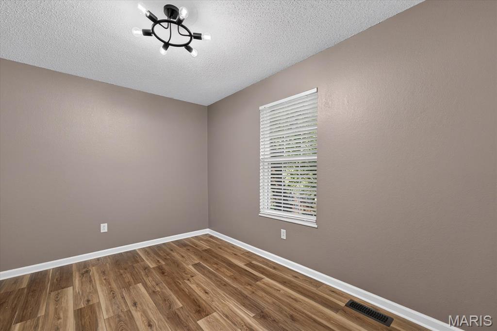 Fox Creek 6th Add - Residential
