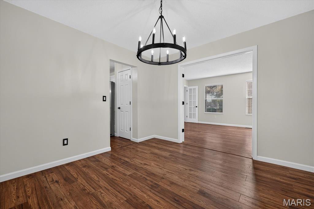 Fox Creek 6th Add - Residential