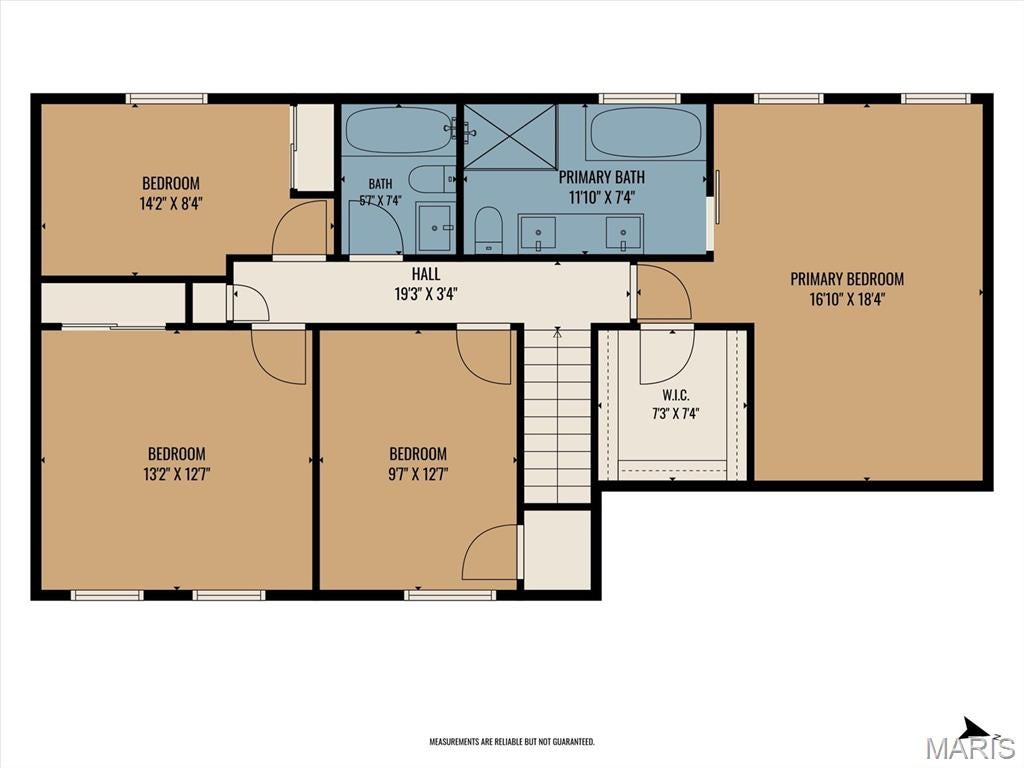 Fox Creek 6th Add - Residential