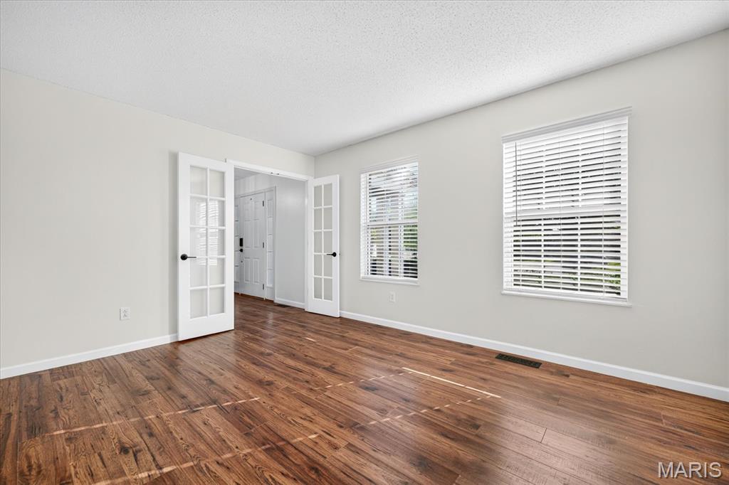Fox Creek 6th Add - Residential