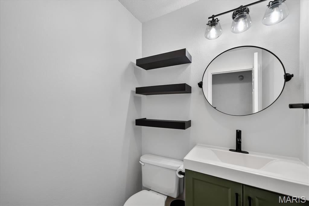 Fox Creek 6th Add - Residential