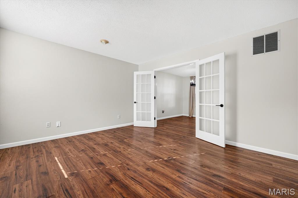 Fox Creek 6th Add - Residential