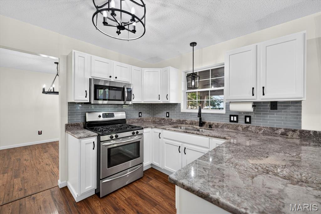 Fox Creek 6th Add - Residential