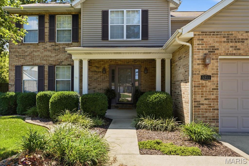 Fox Creek 6th Add - Residential
