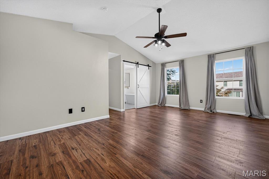 Fox Creek 6th Add - Residential