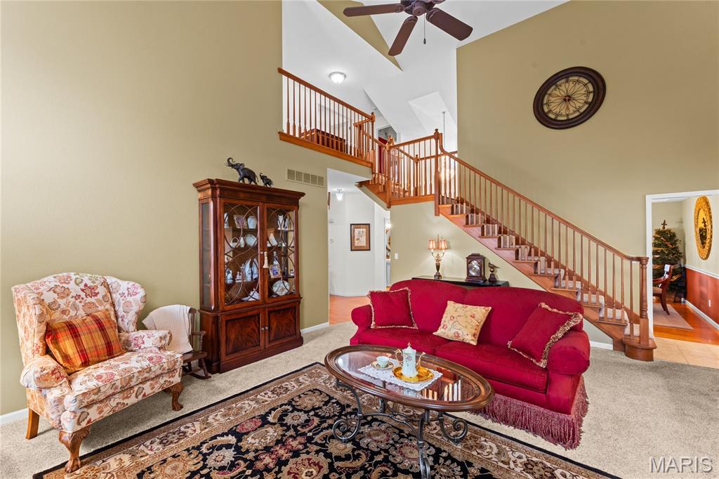 At Fairwood Hills 7th Add - Residential