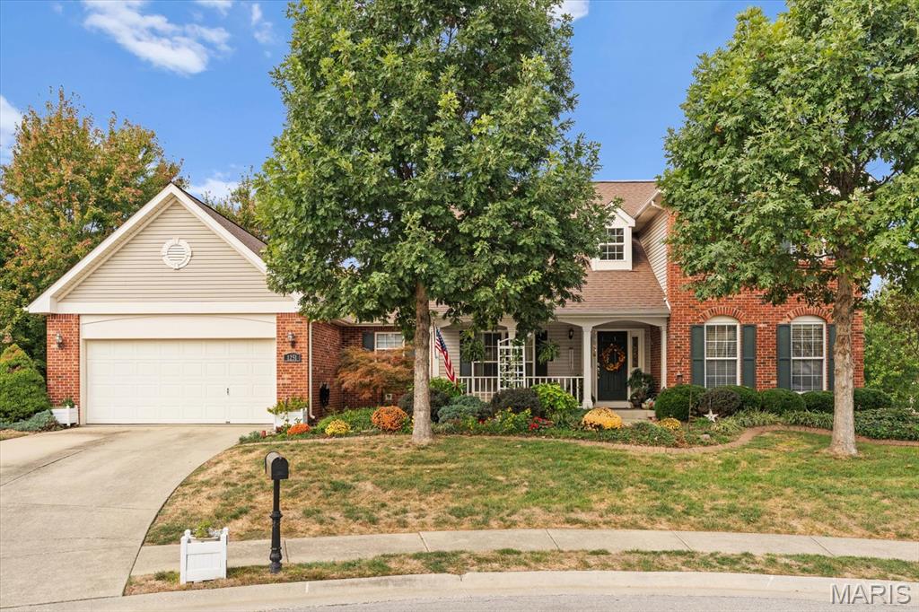At Fairwood Hills 7th Add - Residential
