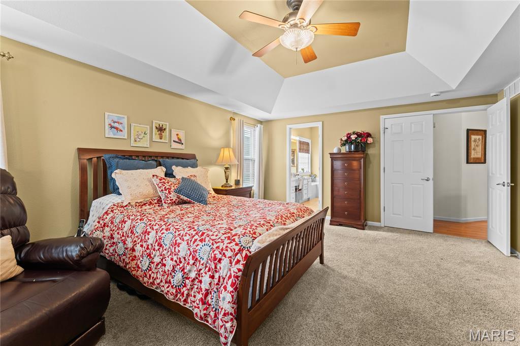 At Fairwood Hills 7th Add - Residential