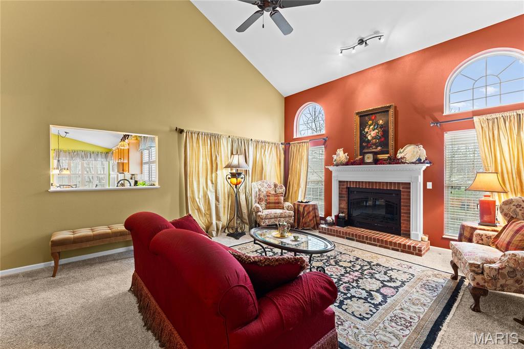 At Fairwood Hills 7th Add - Residential