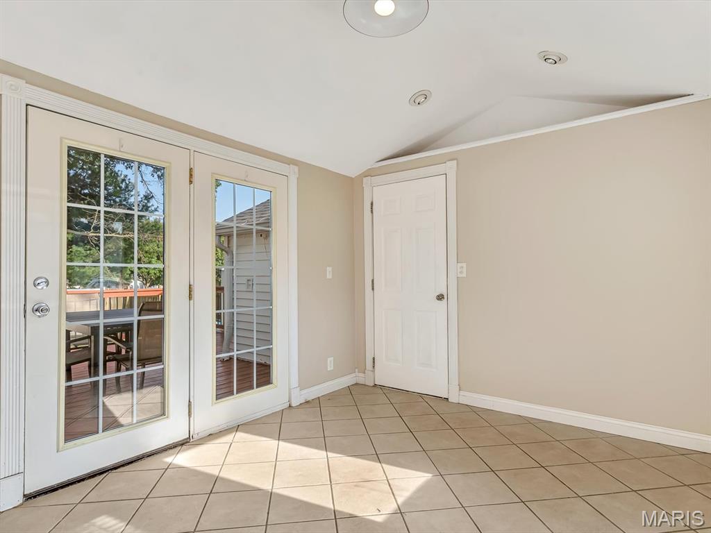 William Gueberts Add - Residential
